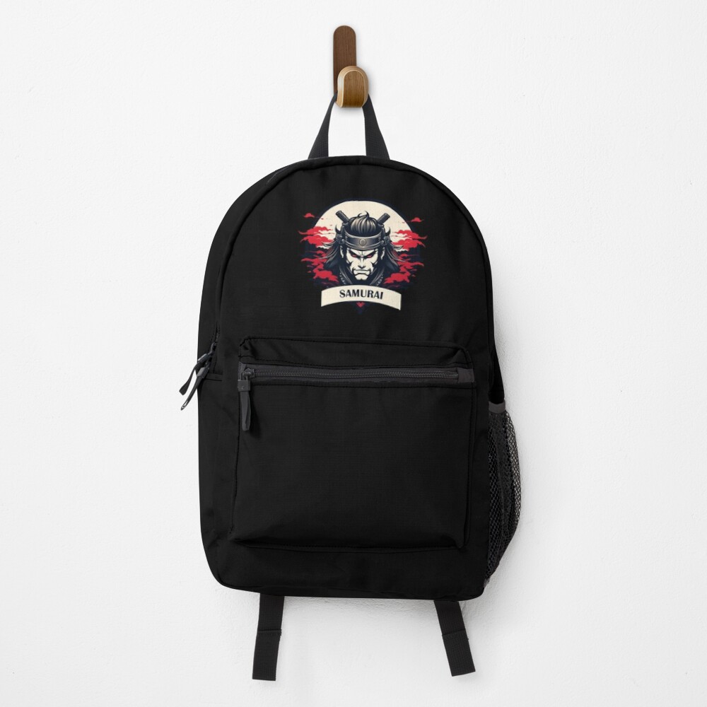 Item preview, Backpack designed and sold by RekiStyle.