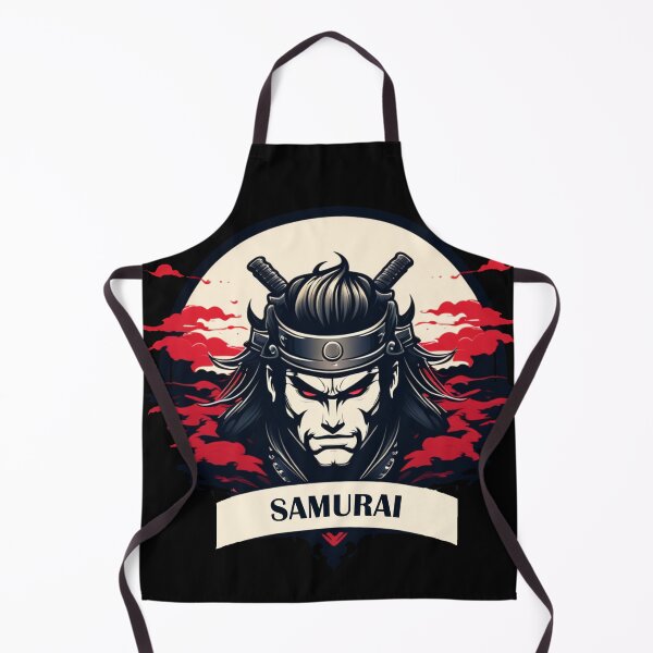 Item preview, Warrior - Japan Samurai designed and sold by RekiStyle.