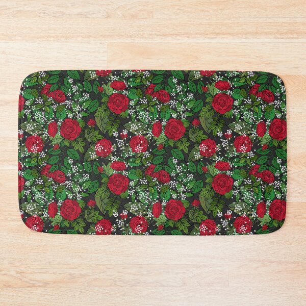 Item preview, Red Rose Bouquet   designed and sold by IrishVikingDesigns.