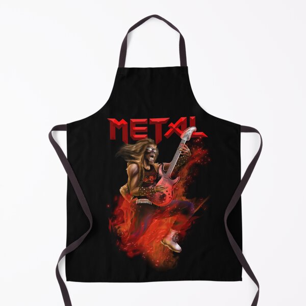 Item preview, Zombie Metalhead designed and sold by Arturo Chan Cimé.