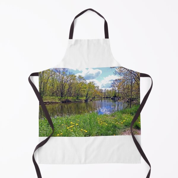 Item preview, Tranquil Vermont River 2021 designed and sold by Photographic Memories.
