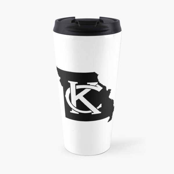KCMO Travel Mug