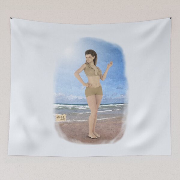 Item preview, Beatrice designed and sold by qtasis.
