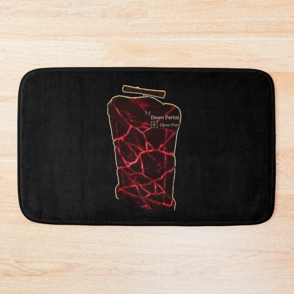 Item preview, Dark And Darker Game - Down Portal designed and sold by ContTraders.