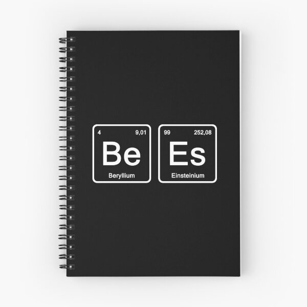 Item preview, Bees Chemical element designed and sold by stoneyy.