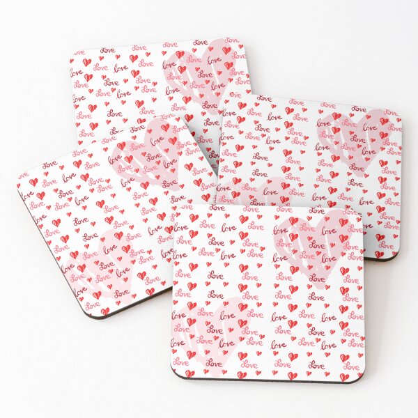 Item preview, Valentines Heart Love designed and sold by Jill-J.