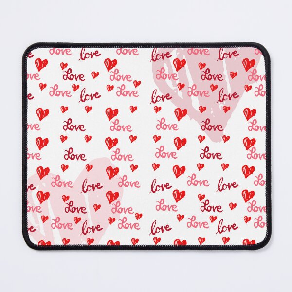 Item preview, Valentines Heart Love designed and sold by Jill-J.