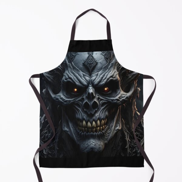 Item preview, Dread Face of Darkness designed and sold by DarkJuliettes.