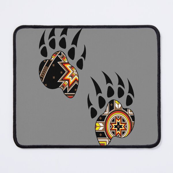 Item preview, Bear Spirit designed and sold by MelvinWarEagle.