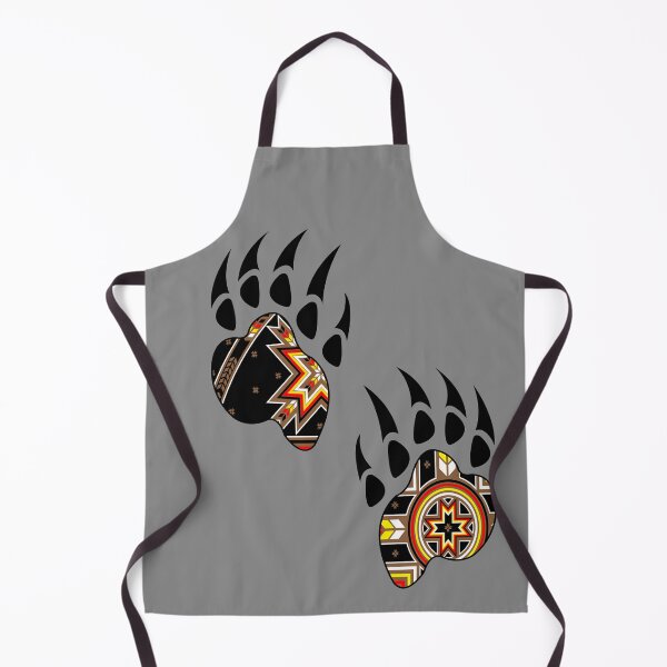 Item preview, Bear Spirit designed and sold by MelvinWarEagle.