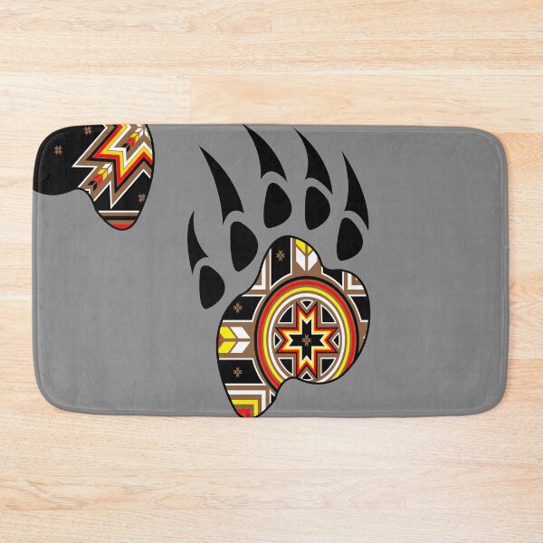 Item preview, Bear Spirit designed and sold by MelvinWarEagle.