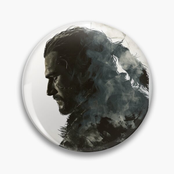 Item preview, Witcher in the Battle designed and sold by StardustShinnie.