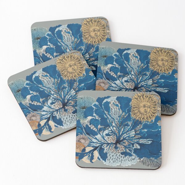 Item preview, BLUE-TIDE-23 designed and sold by Dagagi.