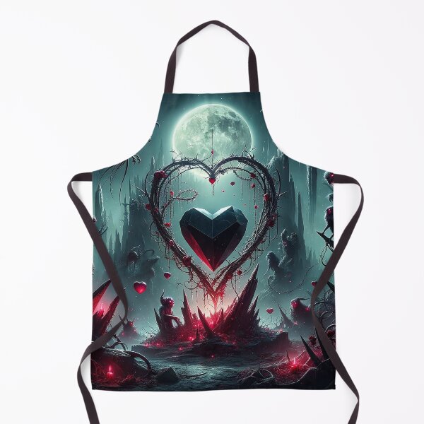 Item preview, Forbidden dark love designed and sold by darkfantasy-atk.