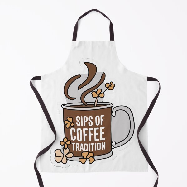 Item preview, Sips of Tradition - Irish Coffee Mug Design designed and sold by NiftyWrx.