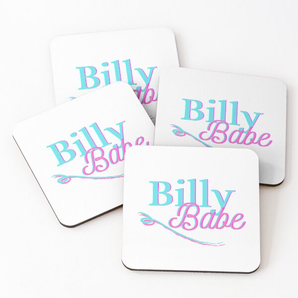 Artikelvorschau, BillyBabe The Sign Thai BL Thriller entworfen und verkauft von Lambie-Pie.