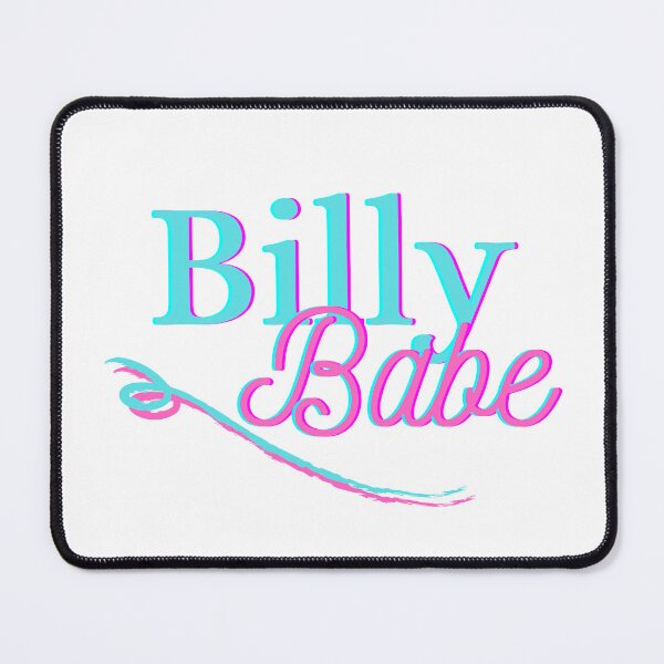 Artikelvorschau, BillyBabe The Sign Thai BL Thriller entworfen und verkauft von Lambie-Pie.
