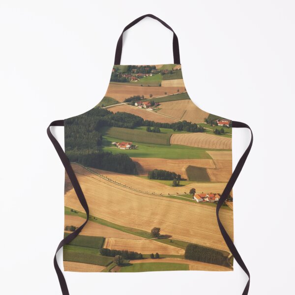 Item preview, Bucolic Bavarian Summer designed and sold by Kasia Design.