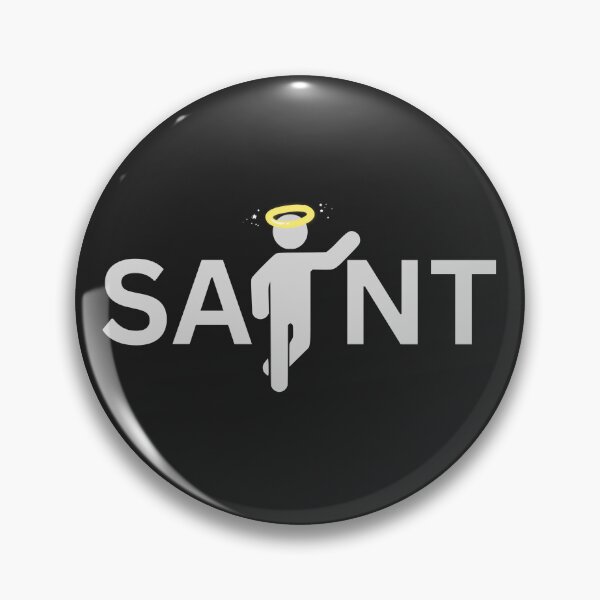 Item preview, SAINT designed and sold by Diseno-Devino.
