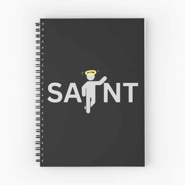 Item preview, SAINT designed and sold by Diseno-Devino.
