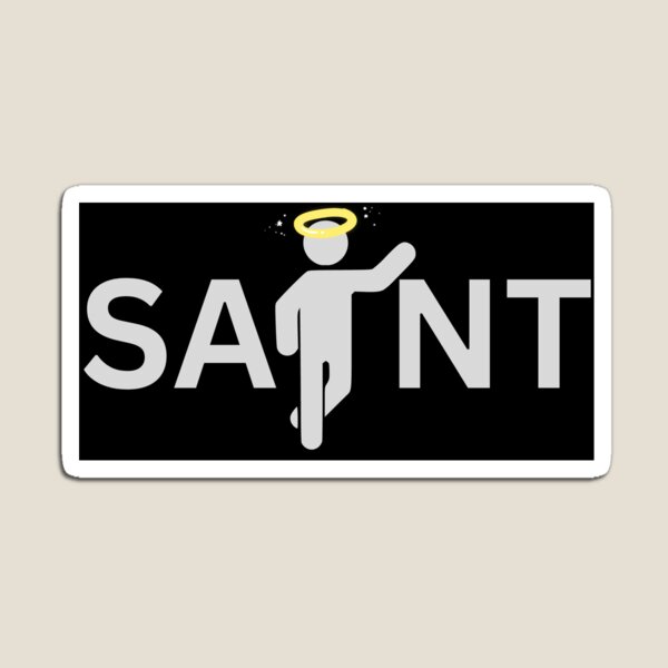 Item preview, SAINT designed and sold by Diseno-Devino.