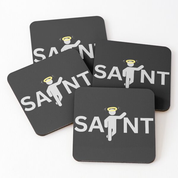 Item preview, SAINT designed and sold by Diseno-Devino.