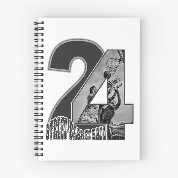 Item preview, 24 Street Basketball Number Collection designed and sold by BF83.