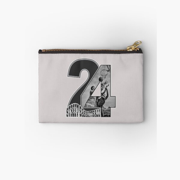 Item preview, 24 Street Basketball Number Collection designed and sold by BF83.