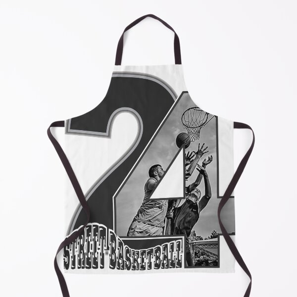 Item preview, 24 Street Basketball Number Collection designed and sold by BF83.