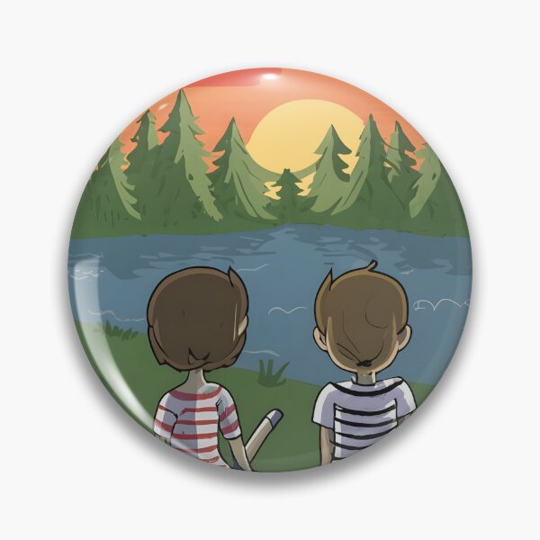 Item preview, Funny before sunrise  designed and sold by IdeaND.