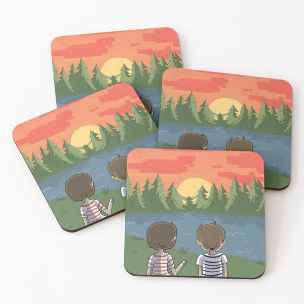 Item preview, Funny before sunrise  designed and sold by IdeaND.