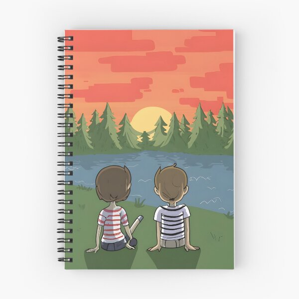 Item preview, Funny before sunrise  designed and sold by IdeaND.
