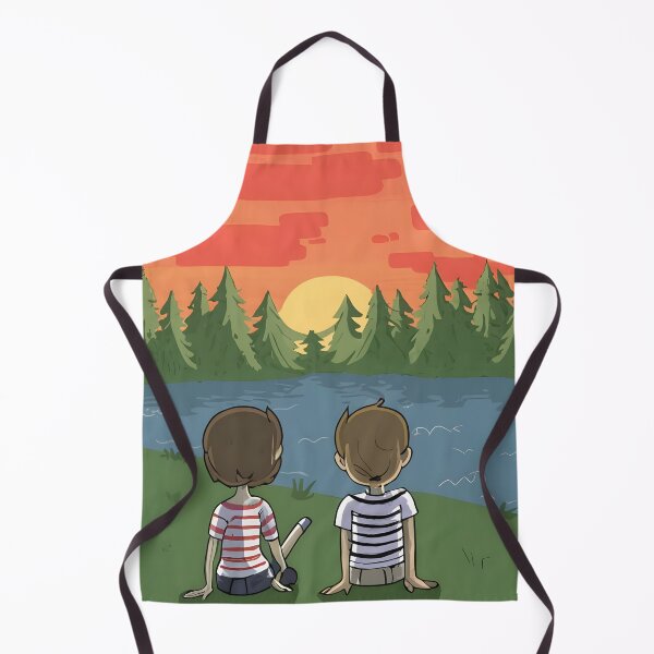 Item preview, Funny before sunrise  designed and sold by IdeaND.