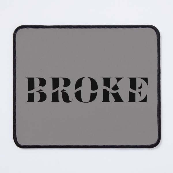 Item preview, BROKE designed and sold by Taans-Creation.