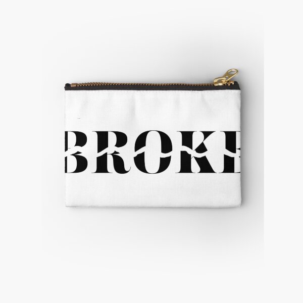 Item preview, BROKE designed and sold by Taans-Creation.