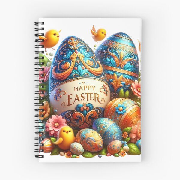 Item preview, Happy Easter v02 designed and sold by Scrumptious Designs.