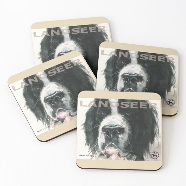 Item preview, Copie de Newfy LOVE designed and sold by S.O.S.  Terre-neuve Québec Newf Rescue.
