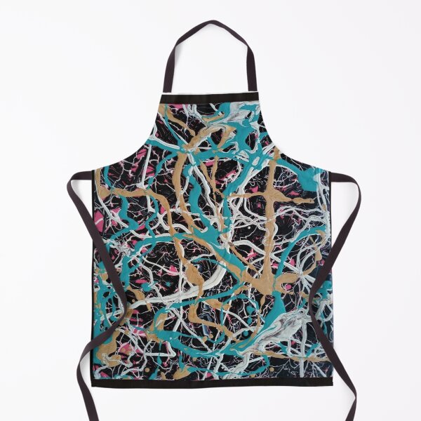 Aperçu de l'œuvre jackson pollock artwork créée et vendue par Nada01.