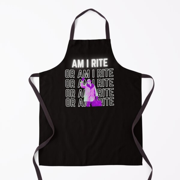 Item preview, Am I Right or Am I Right? Rite, rite rite rite designed and sold by TorrezvilleTees.