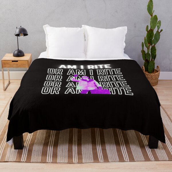 Item preview, Am I Right or Am I Right? Rite, rite rite rite designed and sold by TorrezvilleTees.