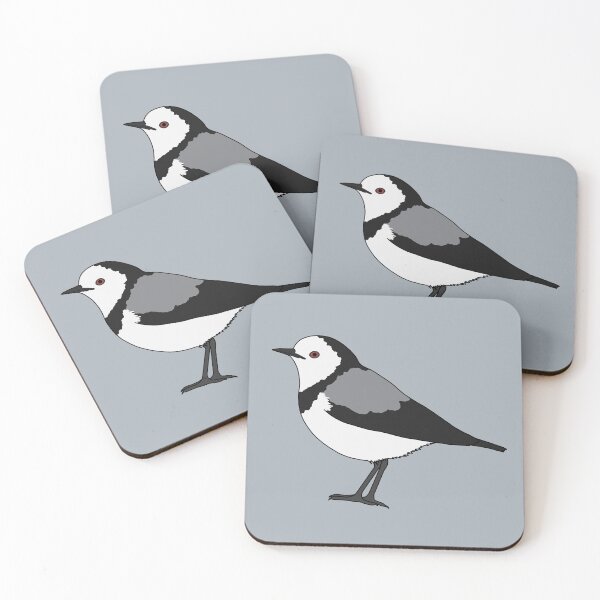 Item preview, White-Fronted Chat designed and sold by taylorrowan.