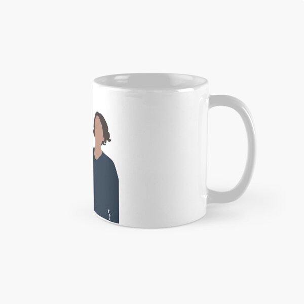 Item preview, Julia Montague and David Budd from British TV show Bodyguard designed and sold by CrimeDesigns.