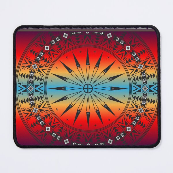 Item preview, Morning Sky designed and sold by MelvinWarEagle.