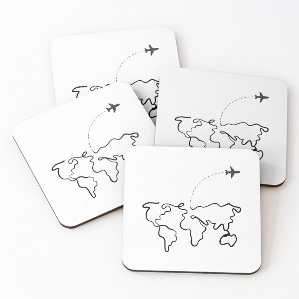 Item preview, World map designed and sold by SWETA HALDER.
