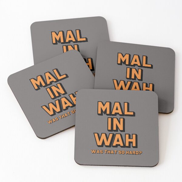 Item preview, Mal  In  Wah, Was that so hard? Funny Belgian Malinois designed and sold by Malinois  Drive.