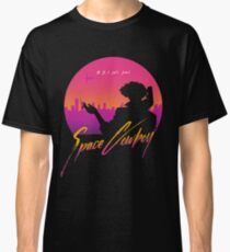 Camiseta clásica Vamos a Jam!