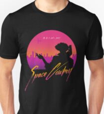 Camiseta unisex Vamos a Jam!