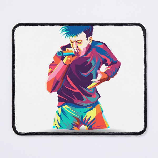 Item preview, Rockin' It Hard; Singing It Loud ! designed and sold by evaninla.