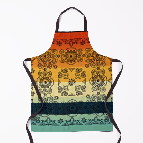 Item preview, bandana 2 designed and sold by LP-agent.