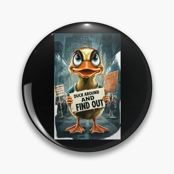 Item preview, Duck Around designed and sold by PetSafari.